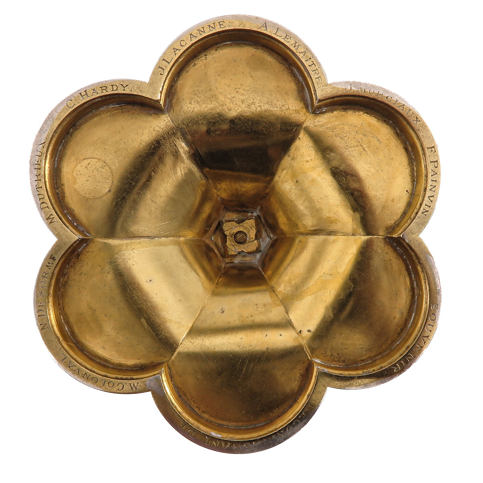A Chalice - 7