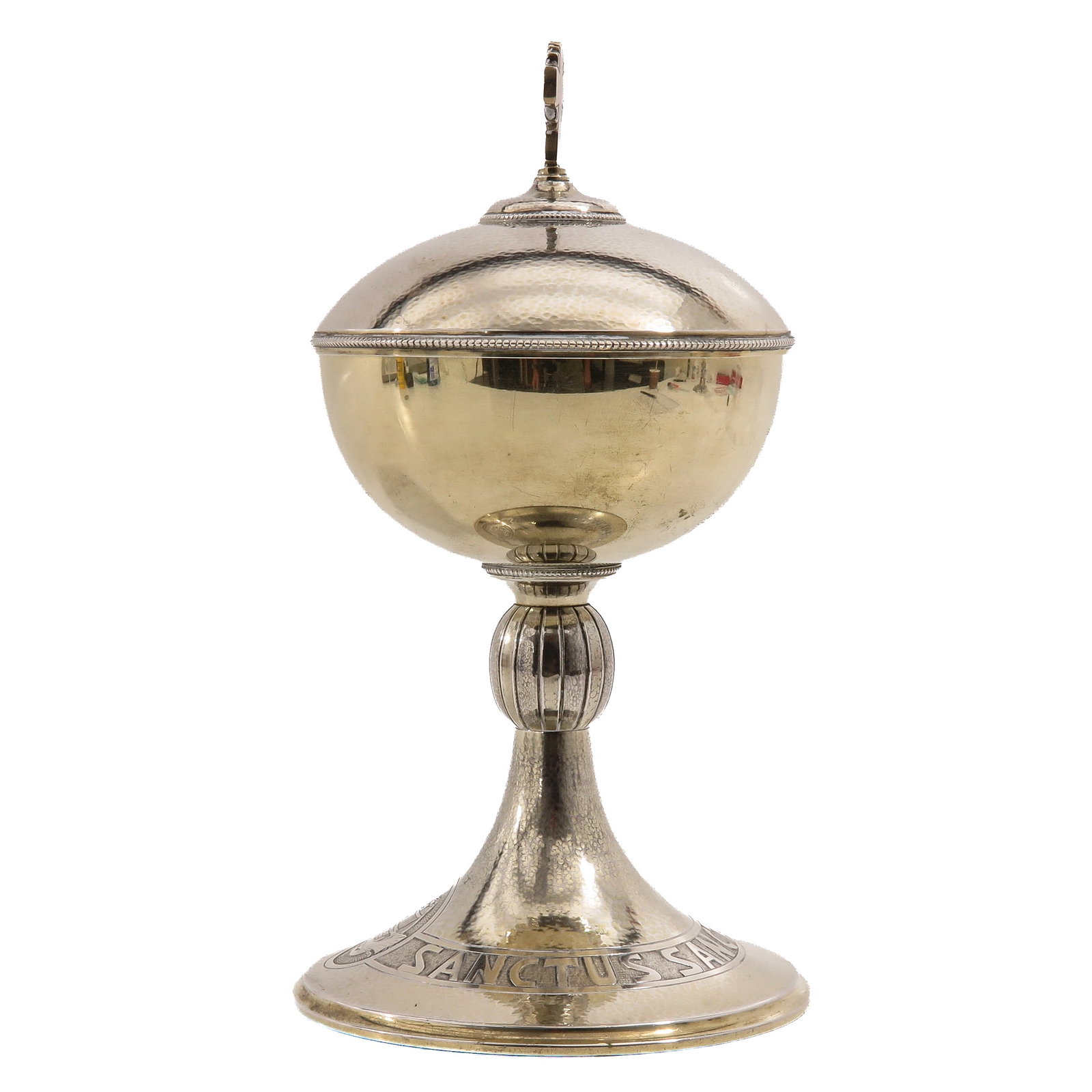A Ciborium - 2