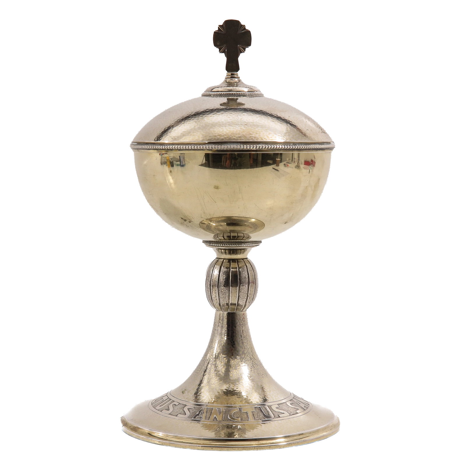 A Ciborium - 3