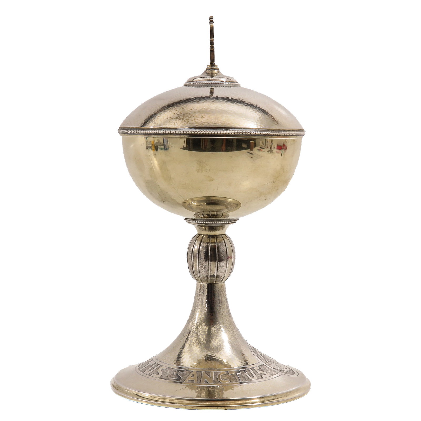 A Ciborium - 4
