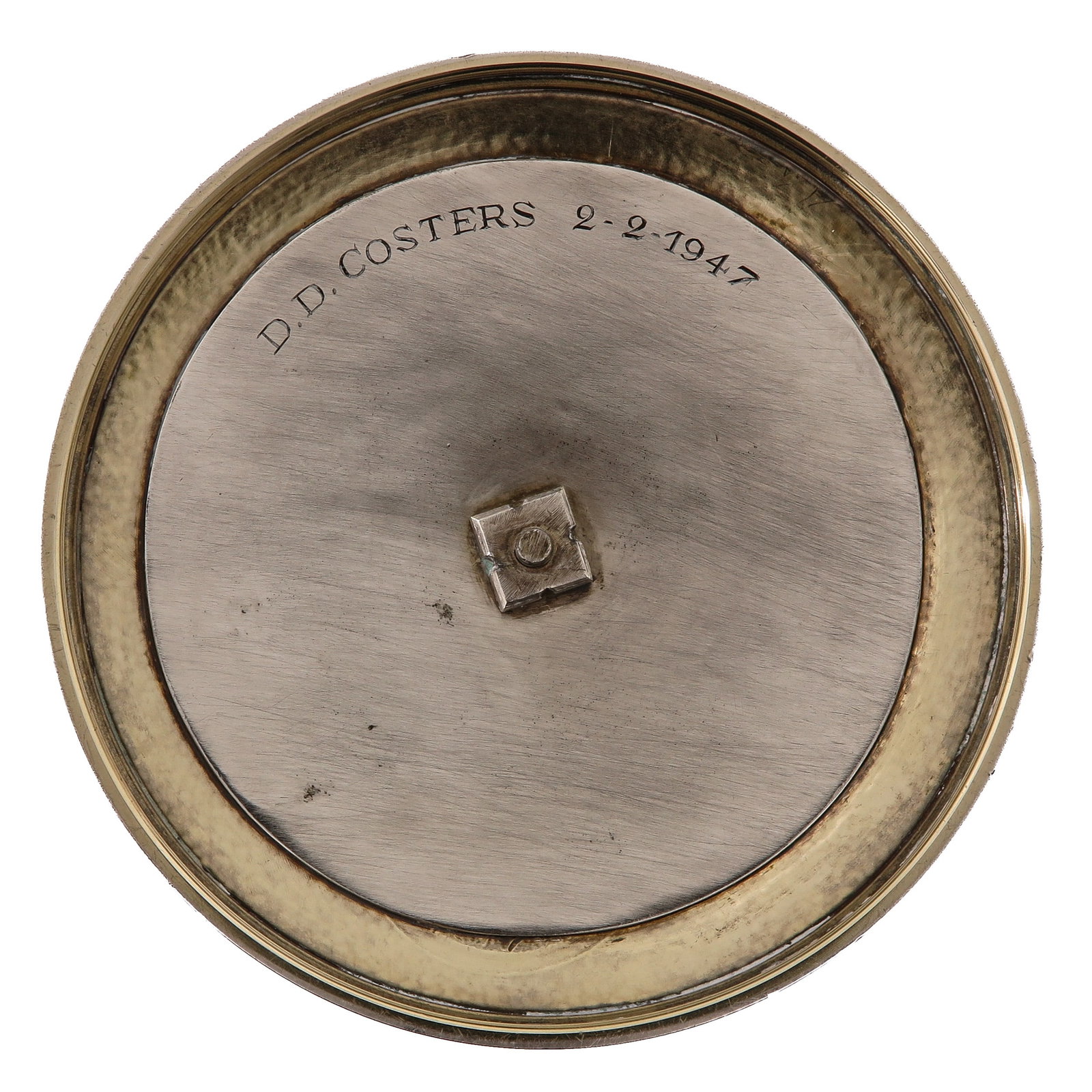 A Ciborium - 7