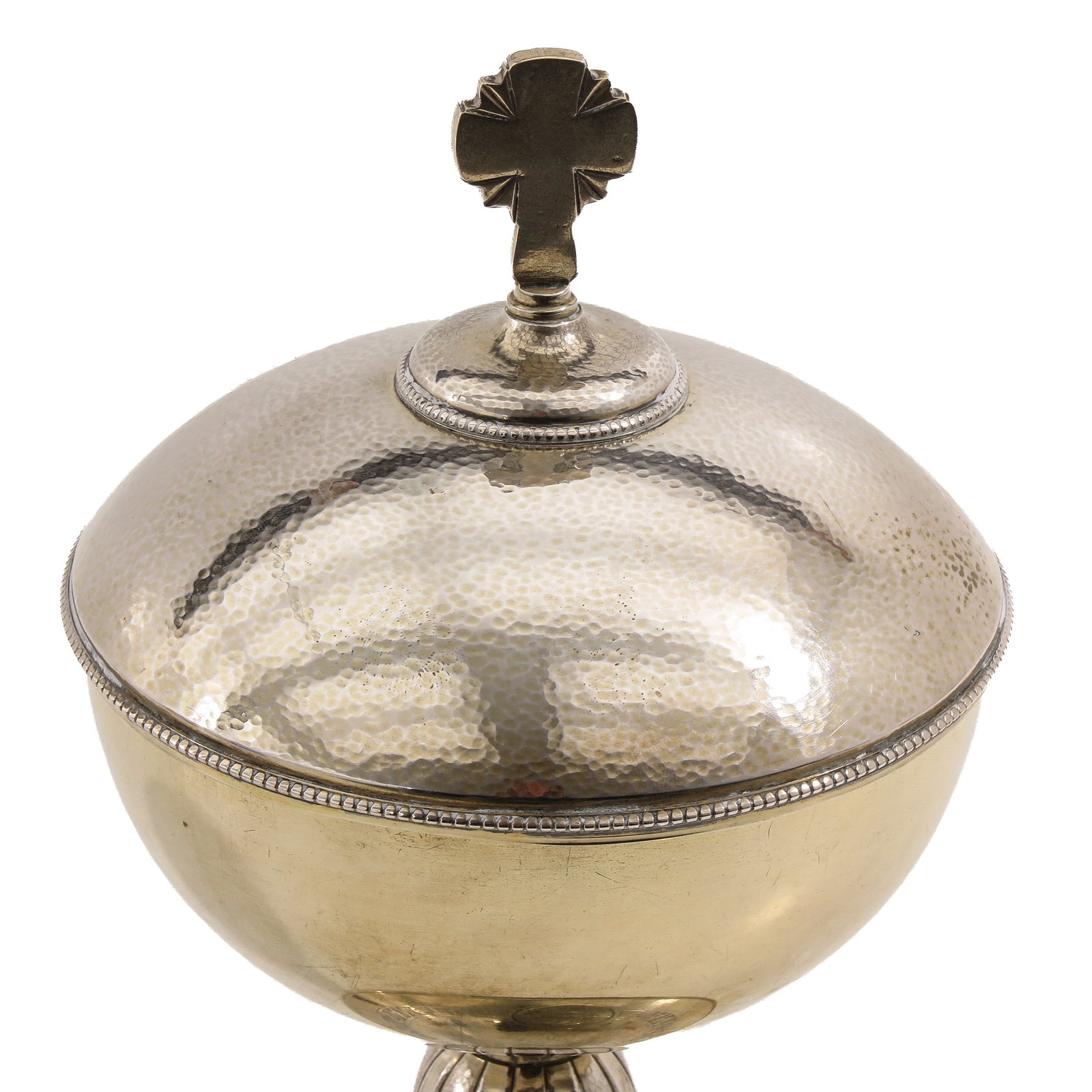 A Ciborium - 8