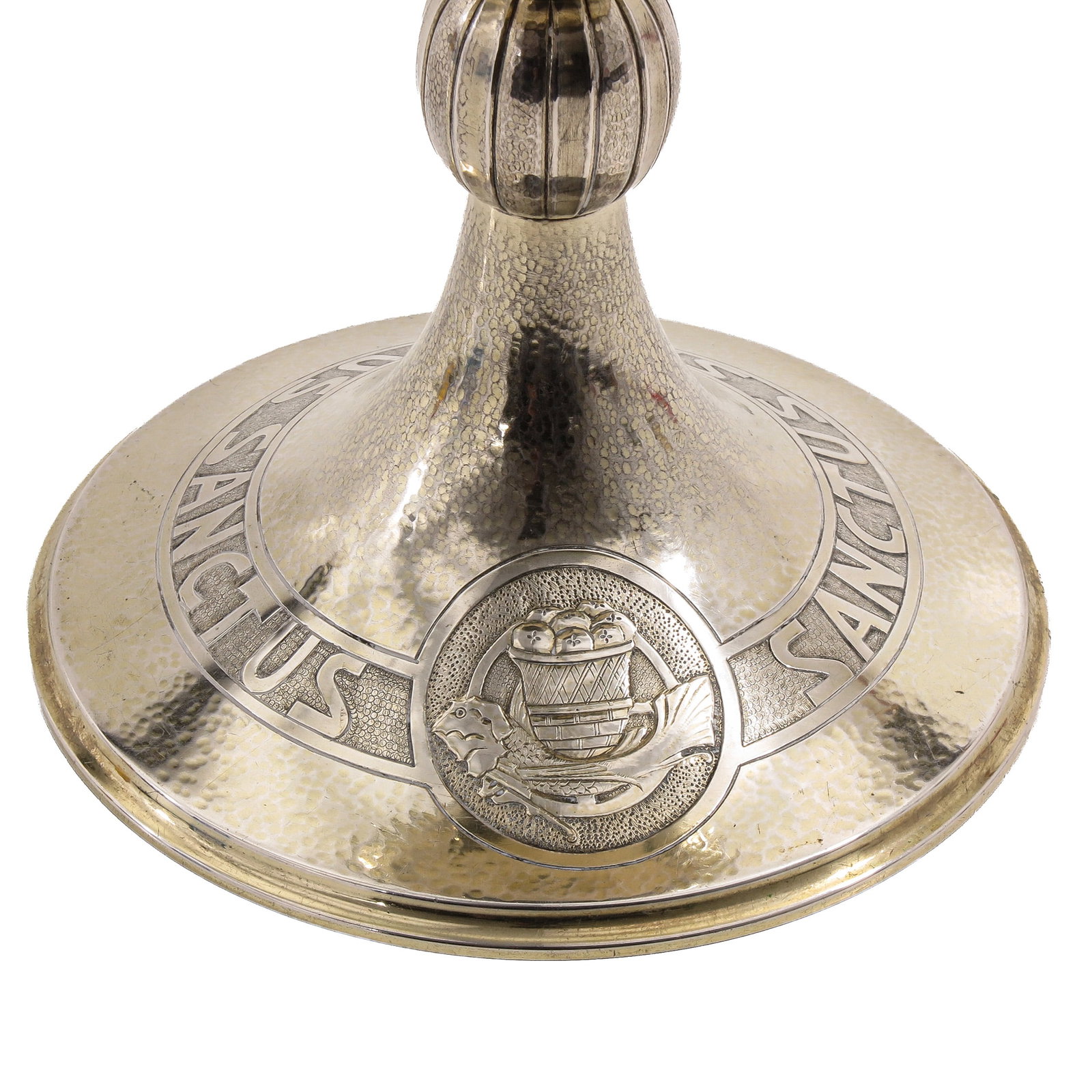 A Ciborium - 9