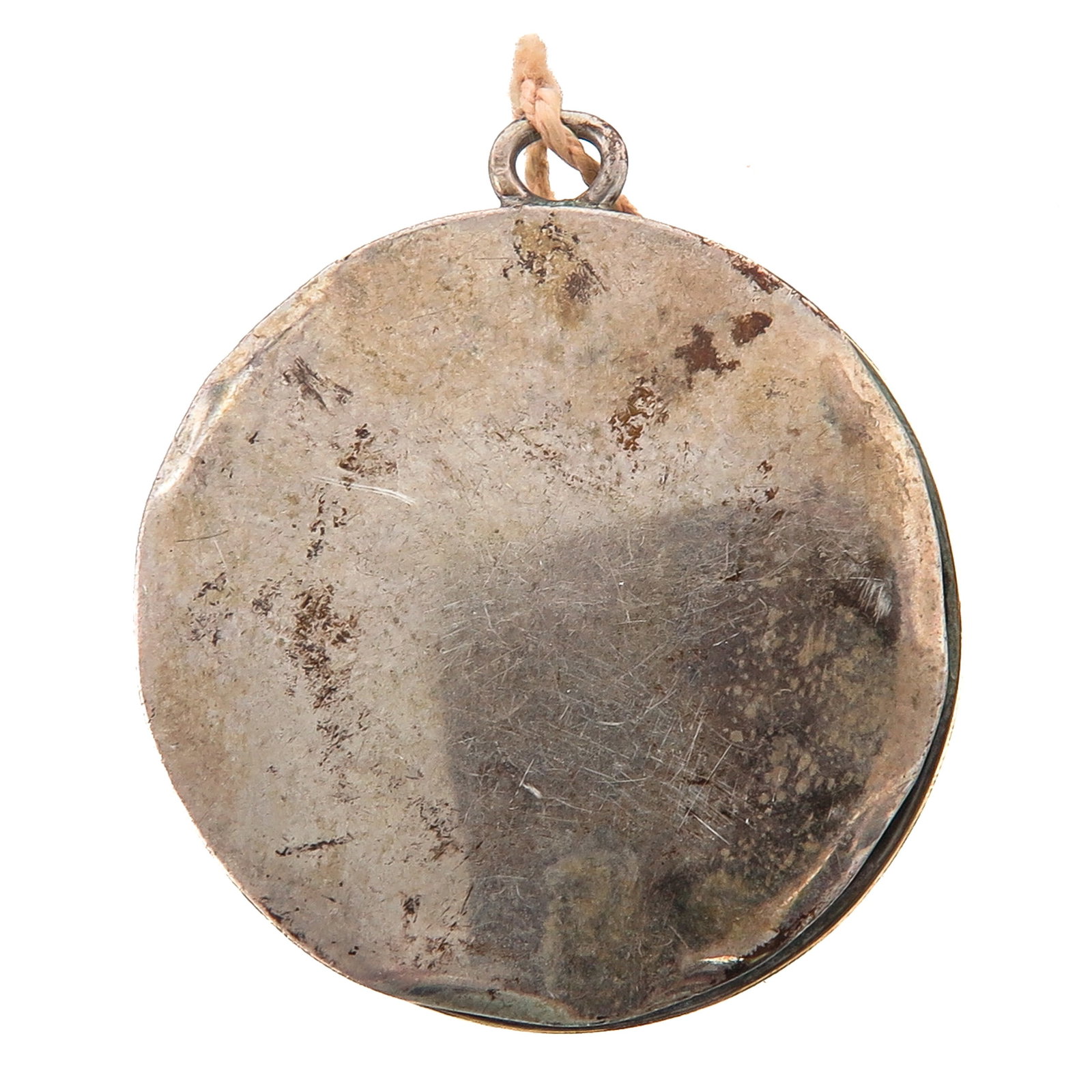 A Sealed Theca - 2