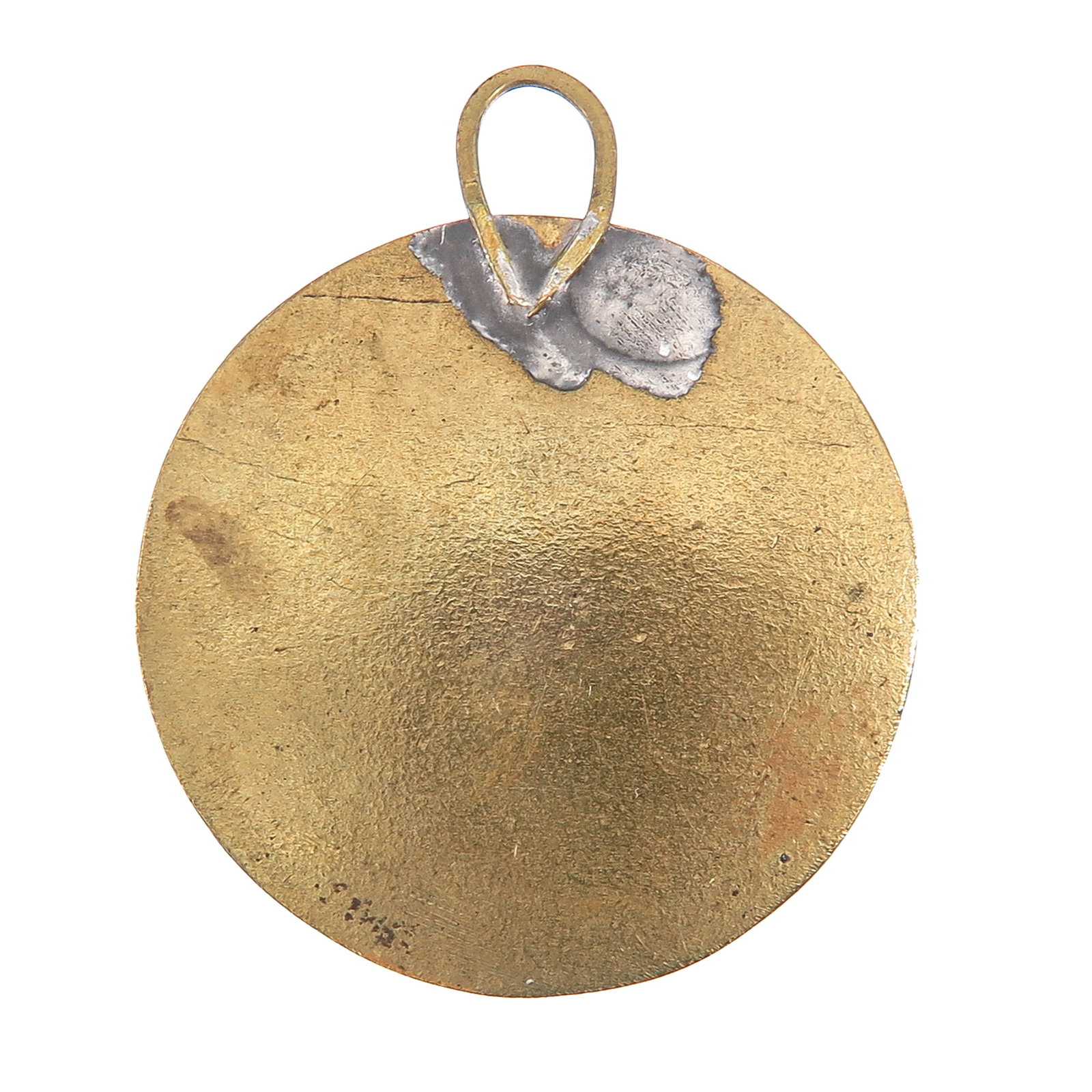 A Sealed Theca - 2