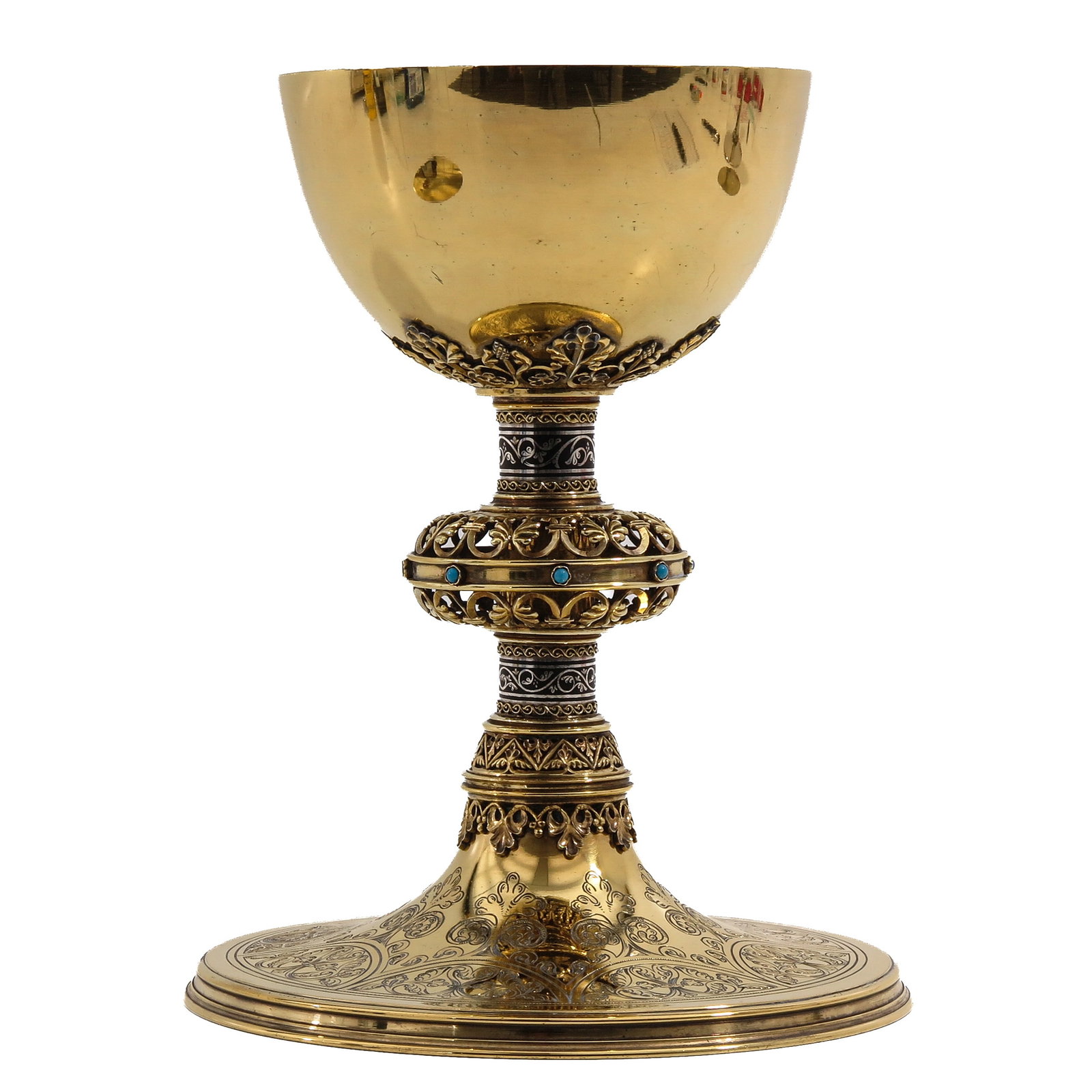 A Chalice - 2