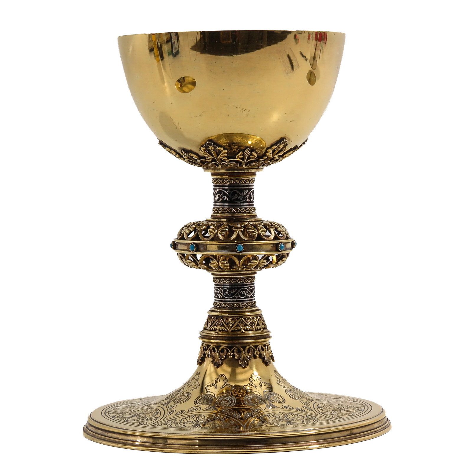 A Chalice - 3