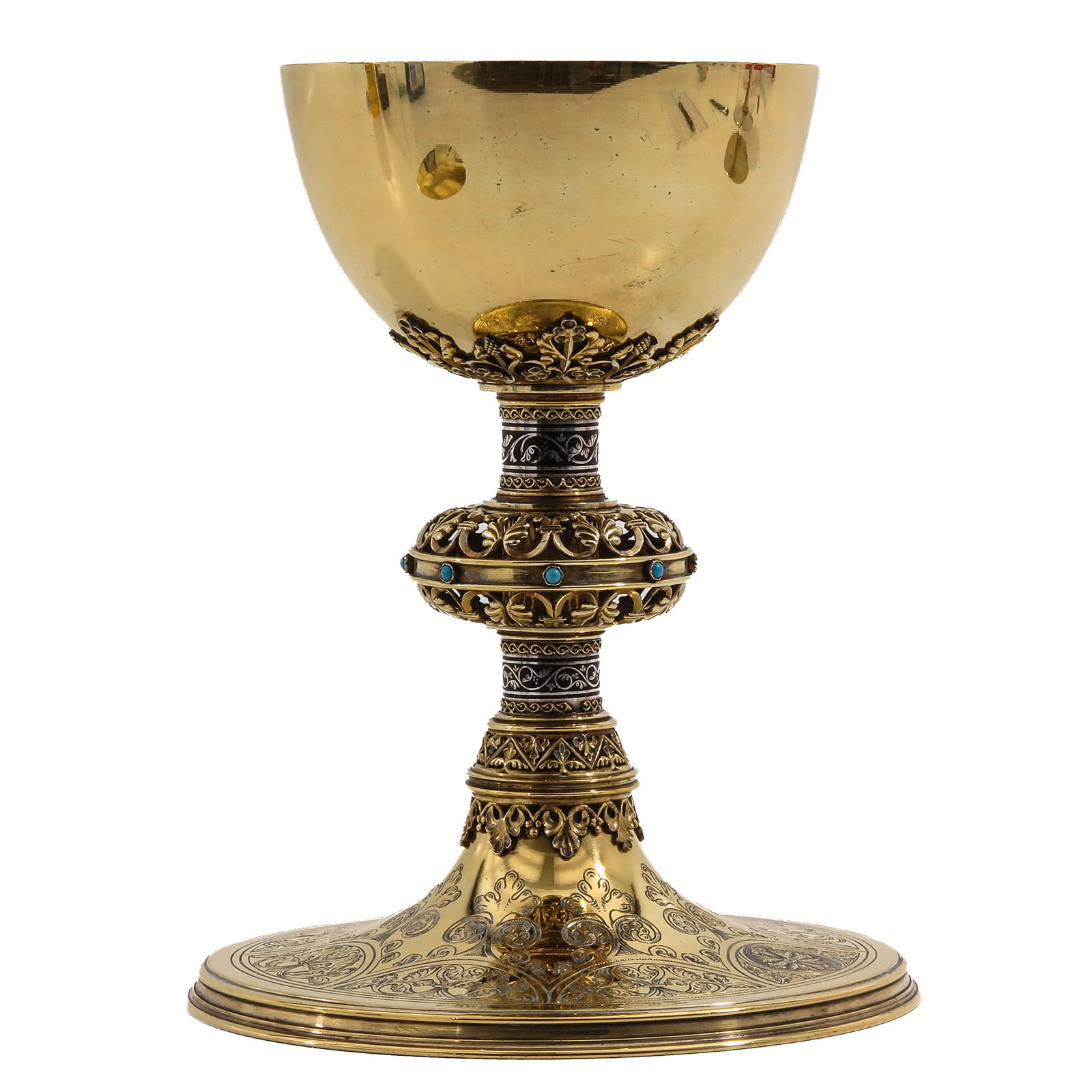 A Chalice - 4