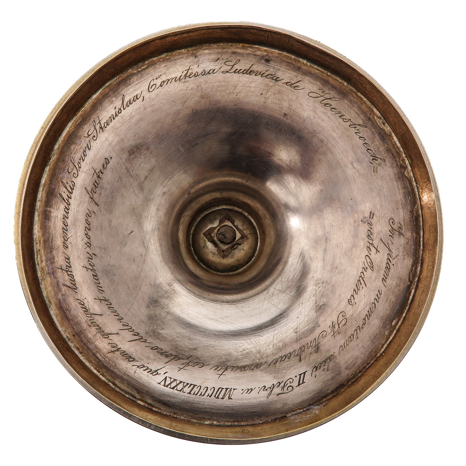 A Chalice - 7
