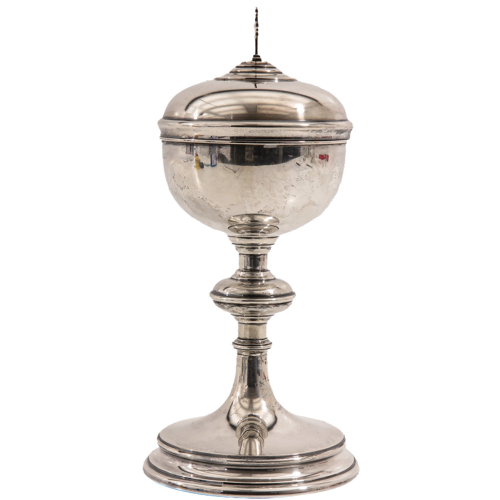 A Ciborium - 2