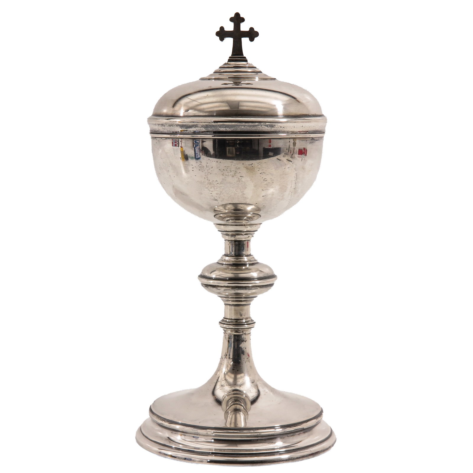 A Ciborium - 3