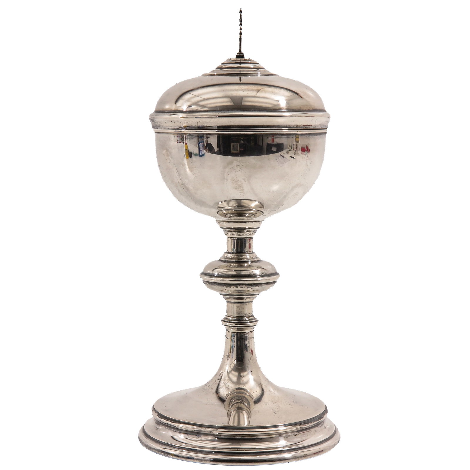 A Ciborium - 4