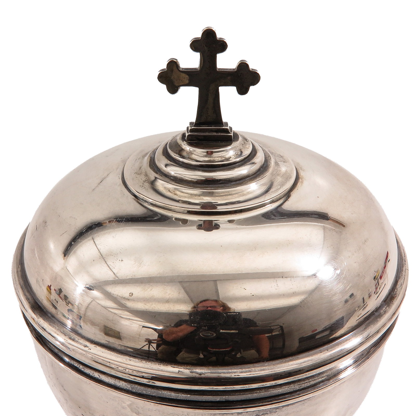 A Ciborium - 8
