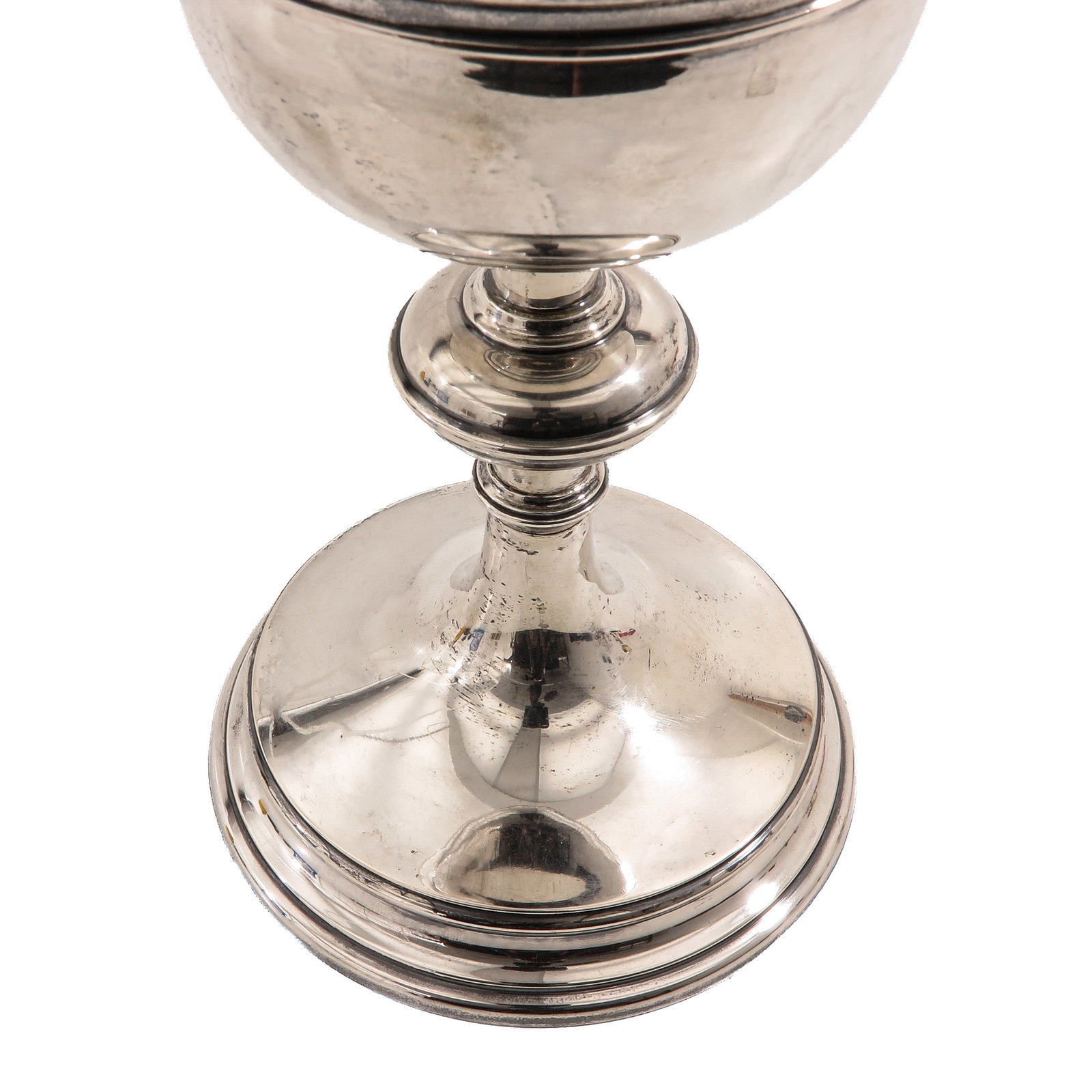 A Ciborium - 9