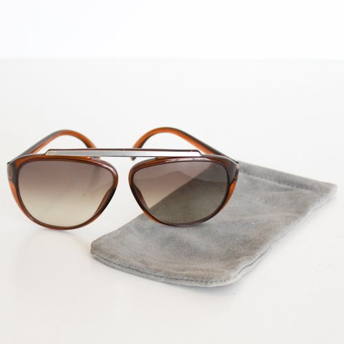 1980s Vintage Christian Dior Sunglasses: model 2059
