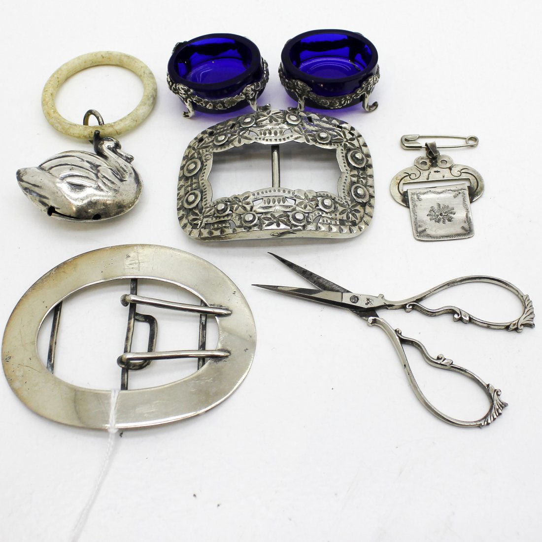 Diverse Lot (1 of 2)