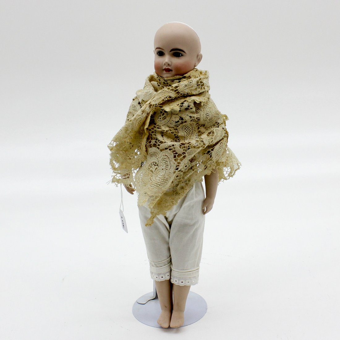 Bisque Doll (1 of 2)