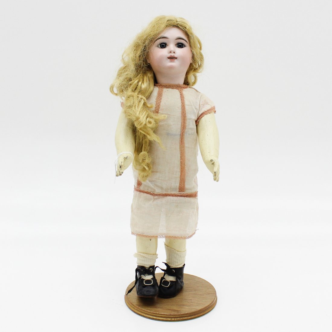 19th Century SFBJ Eden Bebe Doll (1 of 2)