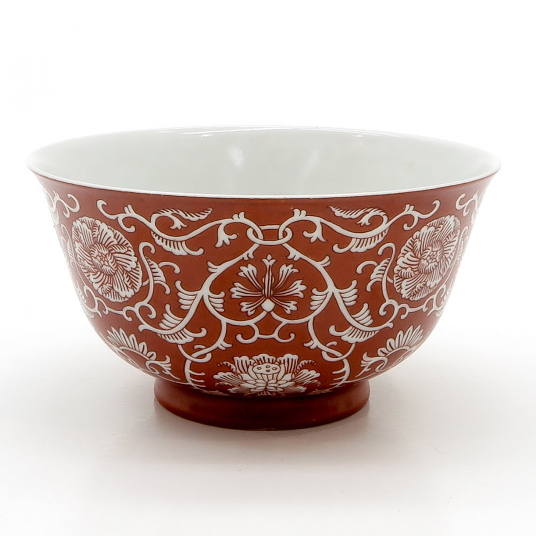 China Porcelain Bowl (1 of 7)