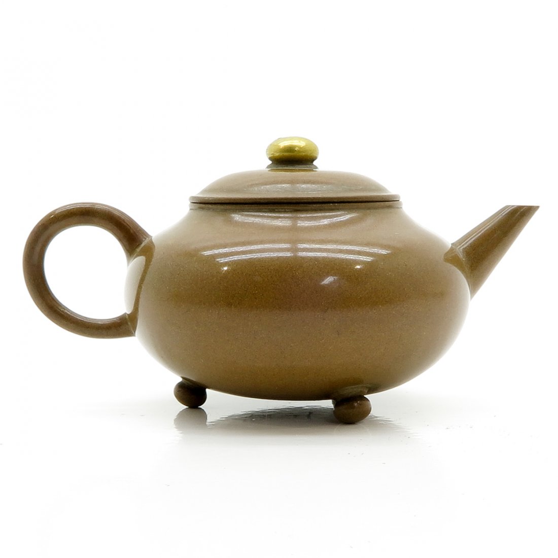 Yixing Teapot (1 of 8)