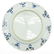19th Century China Porcelain Plate - 2