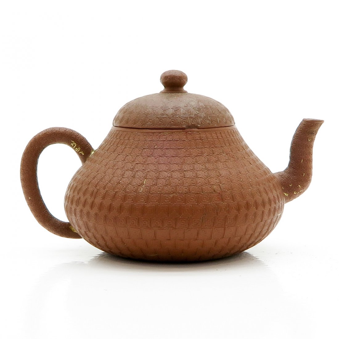 Yixing Teapot (1 of 8)