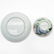Encre de Chine Cup and Saucer - 4