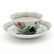 Encre de Chine Cup and Saucer