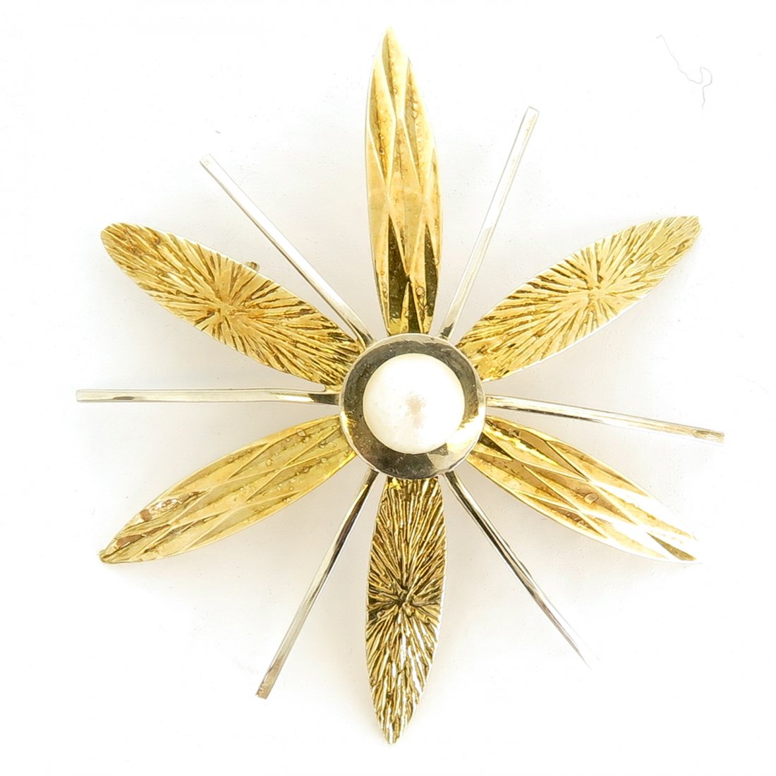 14KG Brooch (1 of 2)