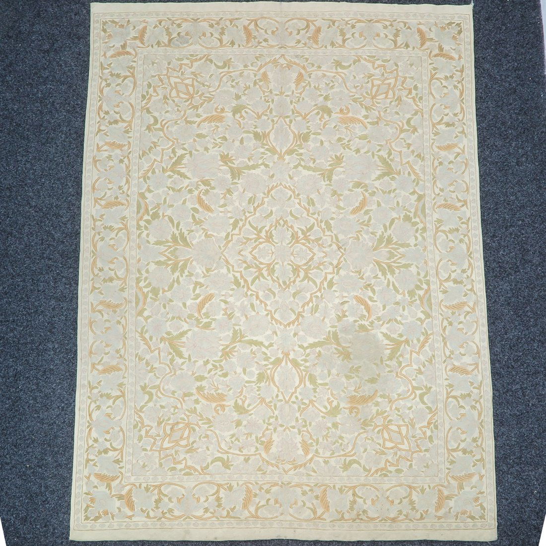 Altar Cloth: 180 x 265 cm.