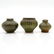 Lot of China Porcelain Ming Period Vases - 2