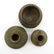 Lot of China Porcelain Ming Period Vases - 5