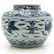 China Porcelain Ming Period Vase - 2