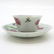 18th Century China Porcelain Cup & Saucer - 3