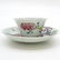 18th Century China Porcelain Cup & Saucer - 4