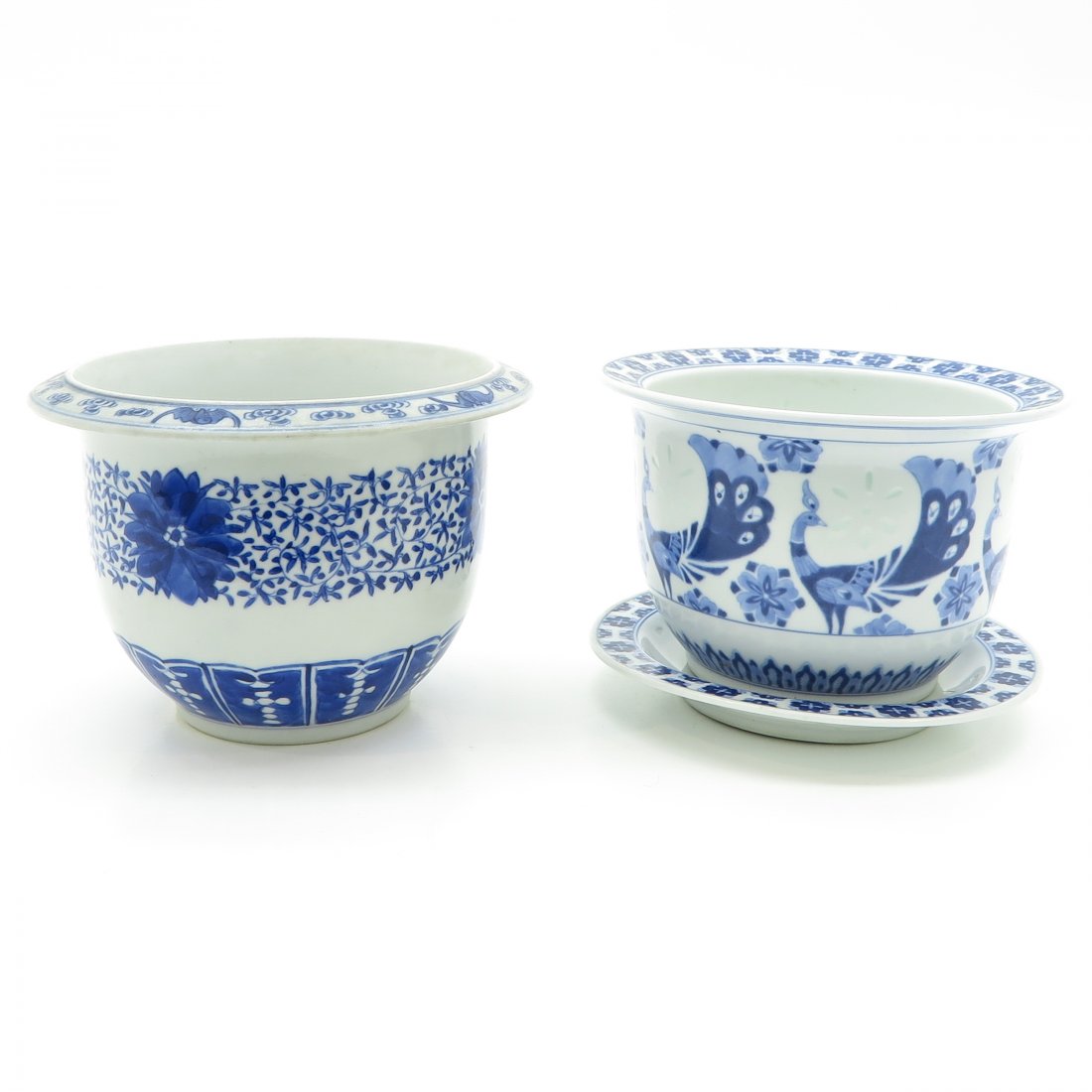 Lot of China Porcelain (1 of 6)