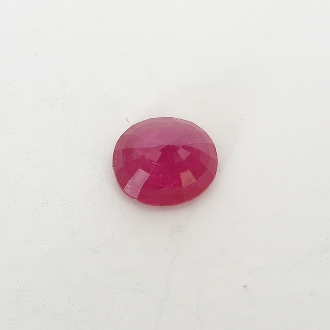 Certified Ruby of 1.78 Carat (1 of 2)