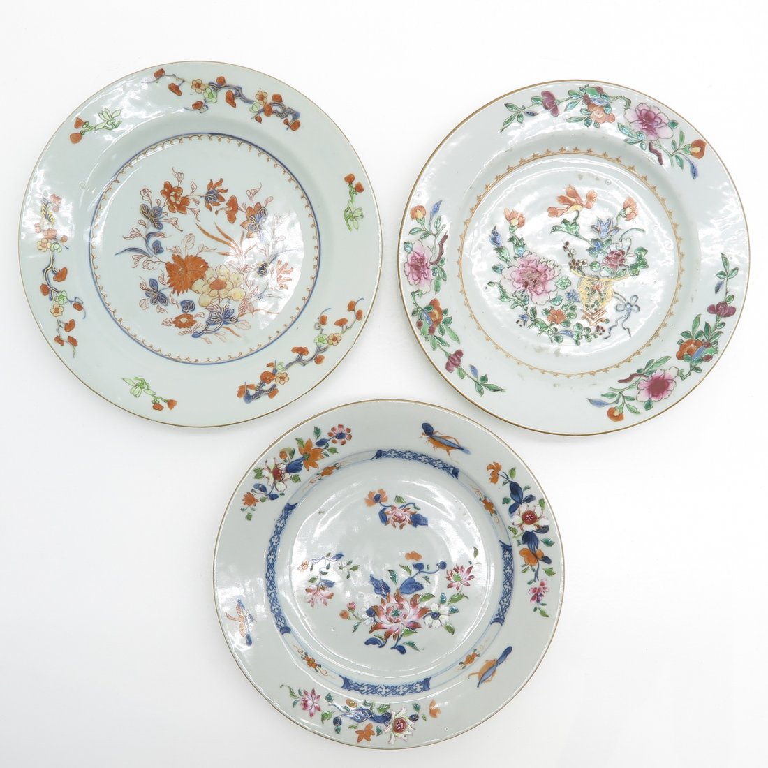 Lot of China Porcelain (1 of 2)