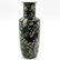China Porcelain Famille Noir Vase - 4