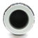 China Porcelain Famille Noir Vase - 5