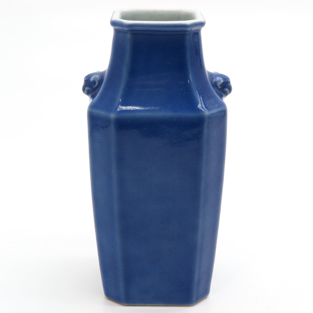 China Porcelain Vase (1 of 6)