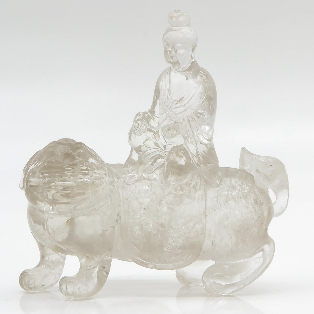 Chinese Sculpture (1 of 6)