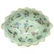 China Porcelain Tongzhi Period Altar Bowl - 5
