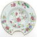 18th Century China Porcelain Famille Rose Barbers Bowl
