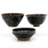 Lot of Song Period Bowls