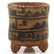 Small Nicola Vase on 3 Legs