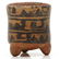 Small Nicola Vase on 3 Legs - 2