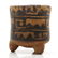 Small Nicola Vase on 3 Legs - 4