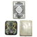 Lot of 3 Cigarette Cases - 3