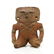 Timoto Cuica Sculpture